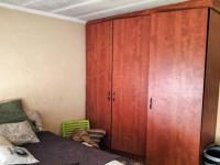 Bed Room 1 of property in Vanderbijlpark