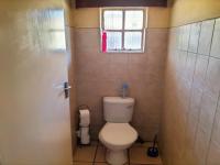 Bathroom 2 of property in Vanderbijlpark