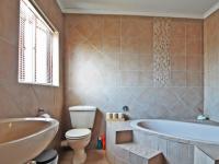 Main Bathroom - 8 square meters of property in Olympus Country Estate