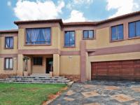 4 Bedroom 4 Bathroom House for Sale for sale in Olympus Country Estate