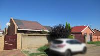 Front View of property in Sebokeng