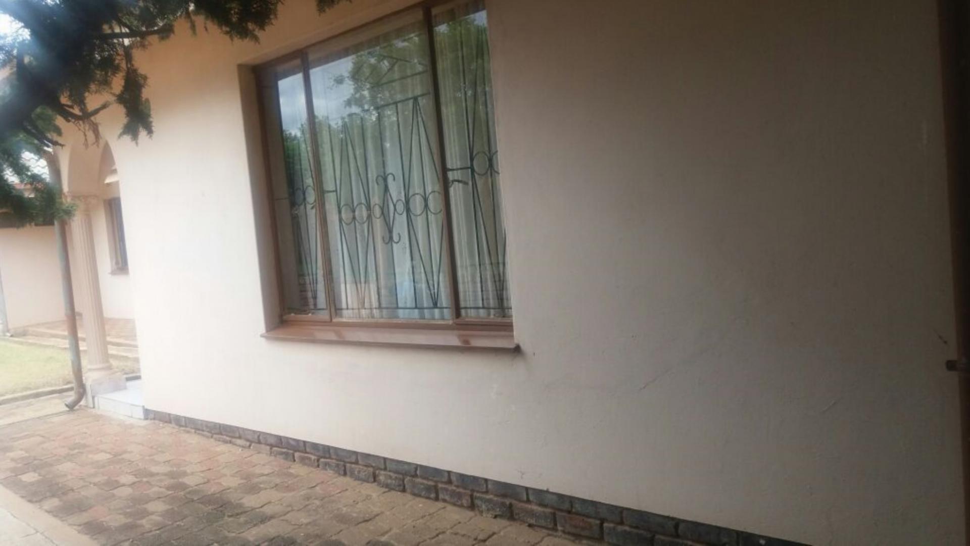 3 Bedroom House For Sale For Sale In Siyabuswa - B - Private