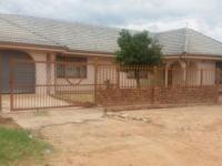 3 Bedroom 3 Bathroom House for Sale for sale in Siyabuswa - B