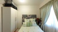 Bed Room 1 - 12 square meters of property in Malanshof