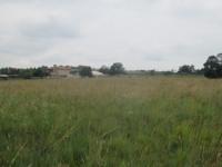 Front View of property in Nooitgedacht IR