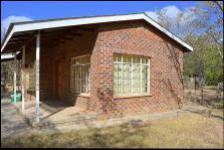 3 Bedroom 2 Bathroom House for Sale for sale in Vaalwater