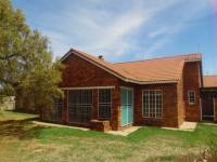 3 Bedroom 2 Bathroom Cluster for Sale for sale in Virginia - Free State