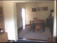 Dining Room of property in Allanridge