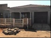 3 Bedroom 1 Bathroom House for Sale for sale in Boksburg