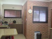 Kitchen - 20 square meters of property in Vaalpark