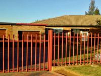 4 Bedroom 1 Bathroom House for Sale for sale in Kriel