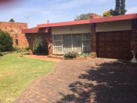 Front View of property in Sunward park