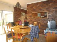 Dining Room - 24 square meters of property in Sunward park