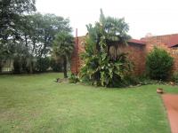 Garden of property in Sunward park