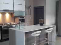 Kitchen of property in Lombardy Estate