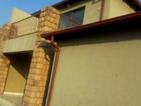 2 Bedroom 1 Bathroom Duplex to Rent for sale in Northgate (JHB)