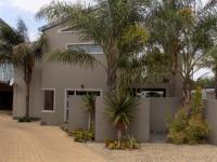 Front View of property in Middelburg - MP