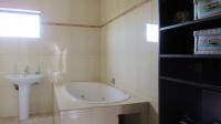 Main Bathroom - 9 square meters of property in Mohlakeng