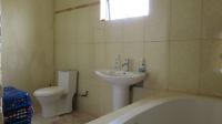 Main Bathroom - 9 square meters of property in Mohlakeng