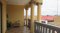 Balcony - 23 square meters of property in Mohlakeng