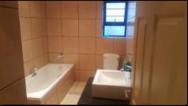 Bathroom 1 - 7 square meters of property in Evander