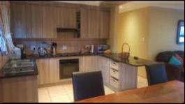 Kitchen - 10 square meters of property in Evander