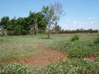 Front View of property in The Orchards