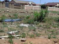 Land for Sale for sale in Soshanguve