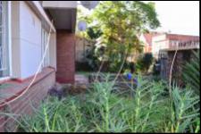 Garden of property in Pietermaritzburg (KZN)