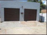 Spaces - 20 square meters of property in Dalpark