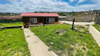 Front View of property in Mdantsane