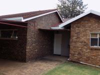 Backyard of property in Middelburg - MP