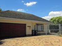 4 Bedroom 3 Bathroom House for Sale for sale in Stellenberg