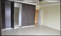 Main Bedroom - 30 square meters of property in Middelburg - MP