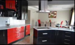 Kitchen - 20 square meters of property in Aerorand - MP