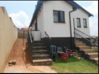 2 Bedroom 1 Bathroom House for Sale for sale in Groblerpark