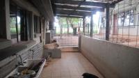 Scullery - 9 square meters of property in Zwavelpoort