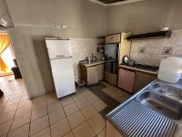 Kitchen of property in Bot River