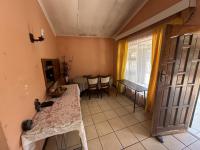 Dining Room of property in Bot River