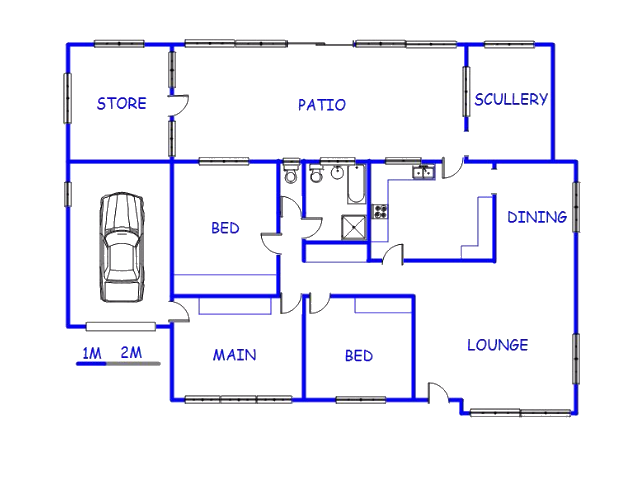 Houses For Sale in Rustenburg - MyRoof.co.za