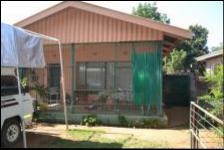 Front View of property in Rustenburg