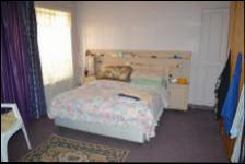 Bed Room 1 - 20 square meters of property in Rustenburg