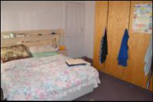 Bed Room 1 - 20 square meters of property in Rustenburg