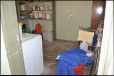 Scullery - 14 square meters of property in Rustenburg