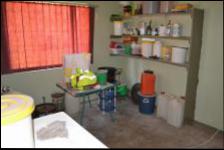 Scullery - 14 square meters of property in Rustenburg
