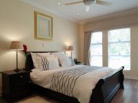 Main Bedroom - 32 square meters of property in Woodlands Lifestyle Estate