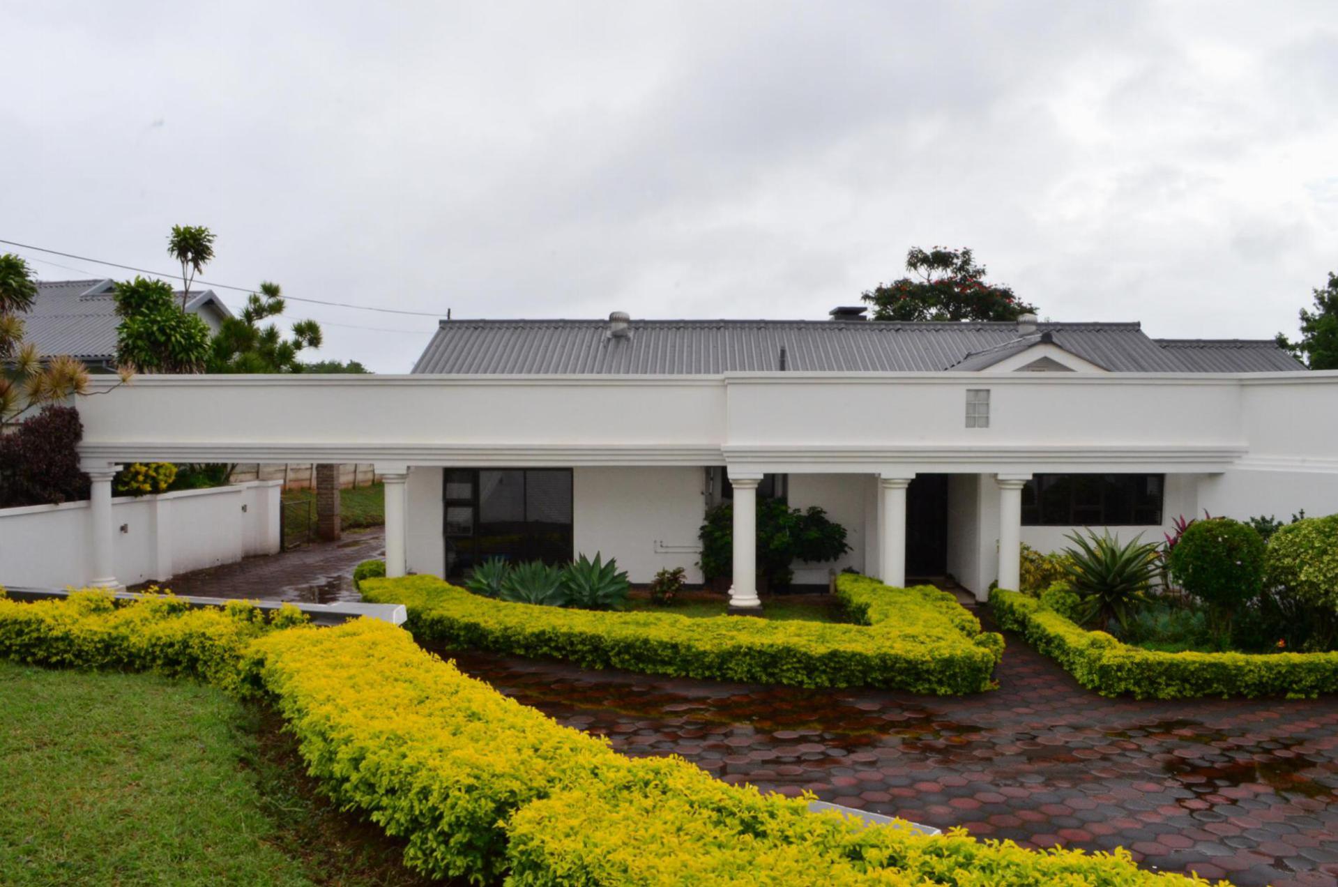 Front View of property in Empangeni