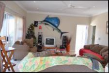 TV Room - 36 square meters of property in Shelly Beach