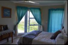 Bed Room 1 - 15 square meters of property in Shelly Beach