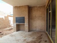 Patio - 19 square meters of property in Heron Hill Estate